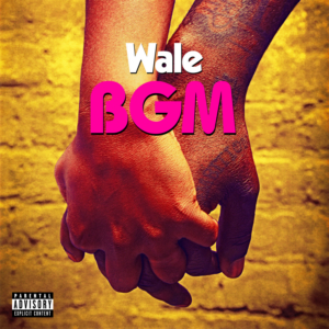 Wale Shares New Song for Women's Equality Day 