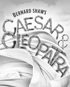 Jeff Applegate Joins Shaw's CAESAR & CLEOPATRA Image