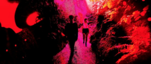 Palm Haze Drop Electrifying Music Video for 'Second Round' Image