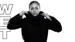 VIDEO: Listen to Bibi Bourelly's New Single 'Wet' Image