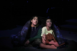 Review: MEDEA by Black Swan State Theatre Company Image