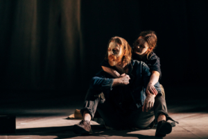 Review: THE SECRET RIVER, National Theatre Image