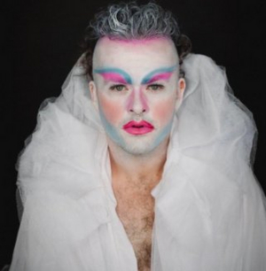 TRANSGRESSION Comes to Melbourne Fringe Festival 2019  Image