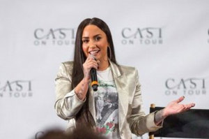 Demi Lovato to Guest Star on WILL & GRACE 