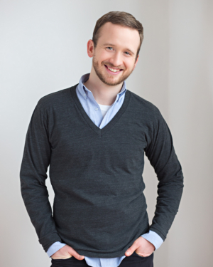 Alex Birnie Appointed Executive Director Of The Actors Center Image