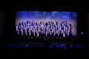 Heartland Men's Chorus Announces 2019-2020 Season 