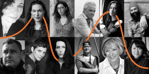 2019 LitFest Lineup Brings Nonfiction to Life with Over 50 Presenters Image