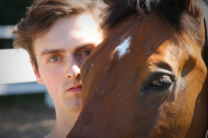 AstonRep Theatre Presents EQUUS Beginning September 27 Image