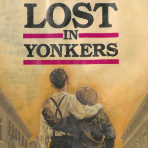 Santa Paula Theater Center Holds Auditions for LOST IN YONKERS 