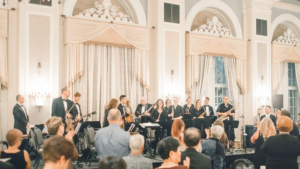 Edmonton Pops Orchestra Announces Gala at the Hotel MacDonald Image