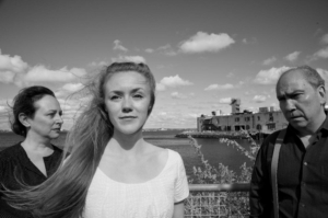 Site-Specific VIEW FROM THE BRIDGE Returns to Red Hook's Waterfront Museum Image