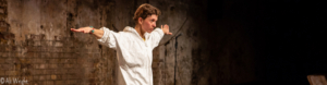 EDINBURGH 2019: Review: COMRADE EGG AND THE CHICKEN OF TOMORROW, Pleasance Courtyard Image