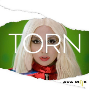 Ava Max Release 'Torn' Music Video 