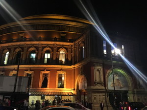 Review: PROM 50: ORCHESTRE DE PARIS, Royal Albert Hall Image