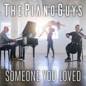 The Piano Guys Share Music Video for New Cover Image