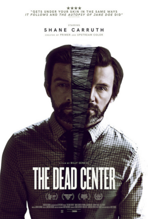 THE DEAD CENTER International Trailer Released 