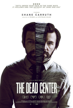 THE DEAD CENTER International Trailer Released Image