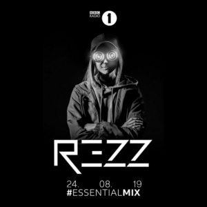 REZZ Unleashes Debut BBC Radio 1 Essential Mix 