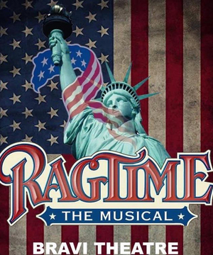 Review: RAGTIME at Selwyn Theatre 