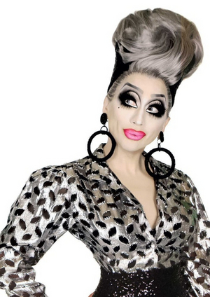 Review: BIANCA DEL RIO: 'IT'S JESTER JOKE' at Admiralspalast Berlin Image