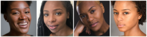 Casting Announced For QUEENS OF SHEBA Tour Image