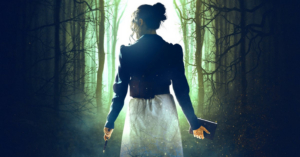 Belgrade Theatre and Big Comfy Bookshop Mark Mary Shelley's Birthday With FRANKENFIC Writing Competition Image