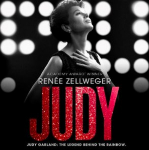 Renee Zellweger, Sam Smith, and Rufus Wainwright Will Be Featured on Upcoming JUDY Album 