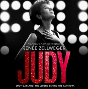 Renee Zellweger, Sam Smith, and Rufus Wainwright Will Be Featured on Upcoming JUDY Album Image