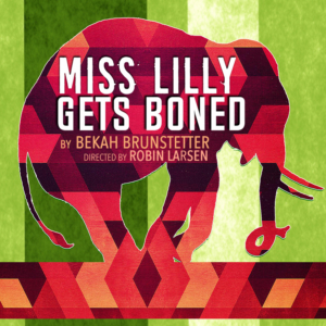 Rogue Machine Opens MISS LILY GETS BONED Image