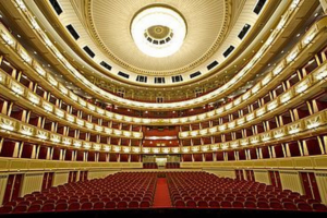 Vienna State Opera Announces Cast Changes For LES CONTES D'HOFFMANN Image