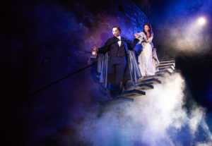 THE PHANTOM OF THE OPERA Announces Tickets on Sale Sept. 6 for Chicago Engagement 