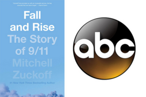 Mark Boal to Adapt FALL AND RISE: THE STORY OF 9/11 for ABC 