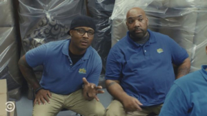 Comedy Central Renews SOUTH SIDE For Second Season Image