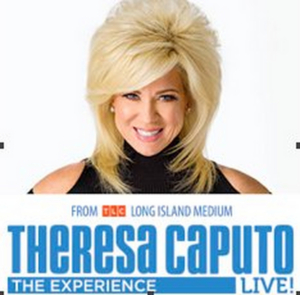 THERESA CAPUTO LIVE! THE EXPERIENCE Adds 2nd Show to Shea's Performing Arts Center Engagement 