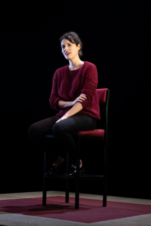 Review Roundup: What Did Critics Think Of Phoebe Waller-Bridge's FLEABAG in the West End? 