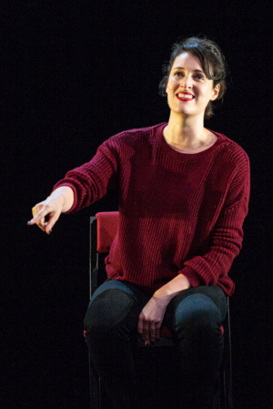 Review: FLEABAG, Wyndham's Theatre Image