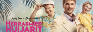 DIRTY ROTTEN SCOUNDRELS to Play at Kouvola Theatre Image