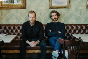 The Bros. Landreth Share New Single Off Sophomore Album Image