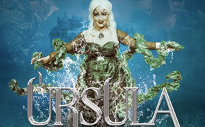 URSULA - A TALE OF THE LITTLE MERMAID to Play Esencia De Barranco Theater 