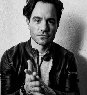 Interview: Ramin Karimloo & Celinde Schoenmaker Talk DOCTOR ZHIVAGO at Cadogan Hall 