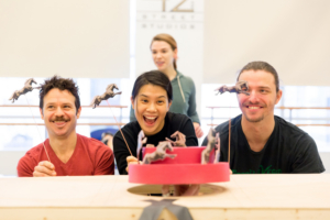 New Victory Announces 2019-20 New Victory LabWorks Artists Image