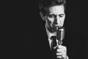 Review: I AM NOT A COMEDIAN…I'M LENNY BRUCE Back in Town Honoring His Comedic Genius and Dedication to Free Speech Prior to National Tour 