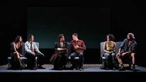 Review: Get A Ticket To Ride THE COAST STARLIGHT At La Jolla Playhouse Image