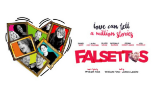 FALSETTOS Leads September's Top 10 New London Shows 