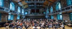 John Eliot Gardiner and Monteverdi Choir and Orchestras Celebrate 'Beethoven 250' 