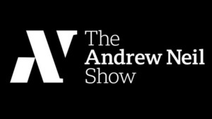 Andrew Neil to Host New BBC Political Program Image