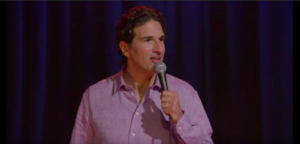 HBO to Debut GARY GULMAN: THE GREAT DEPRESH Image