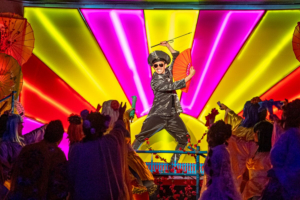 Review Roundup: What Did Critics Think of Pacific Opera Project's THE MIKADO Image