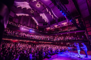 Choir! Choir! Choir! Announces Fall Tour Image