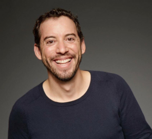 A.C.T. Names Juan Manzo Director of Education & Community Programs Image